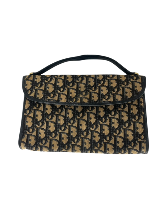 Dior Pochette monogram