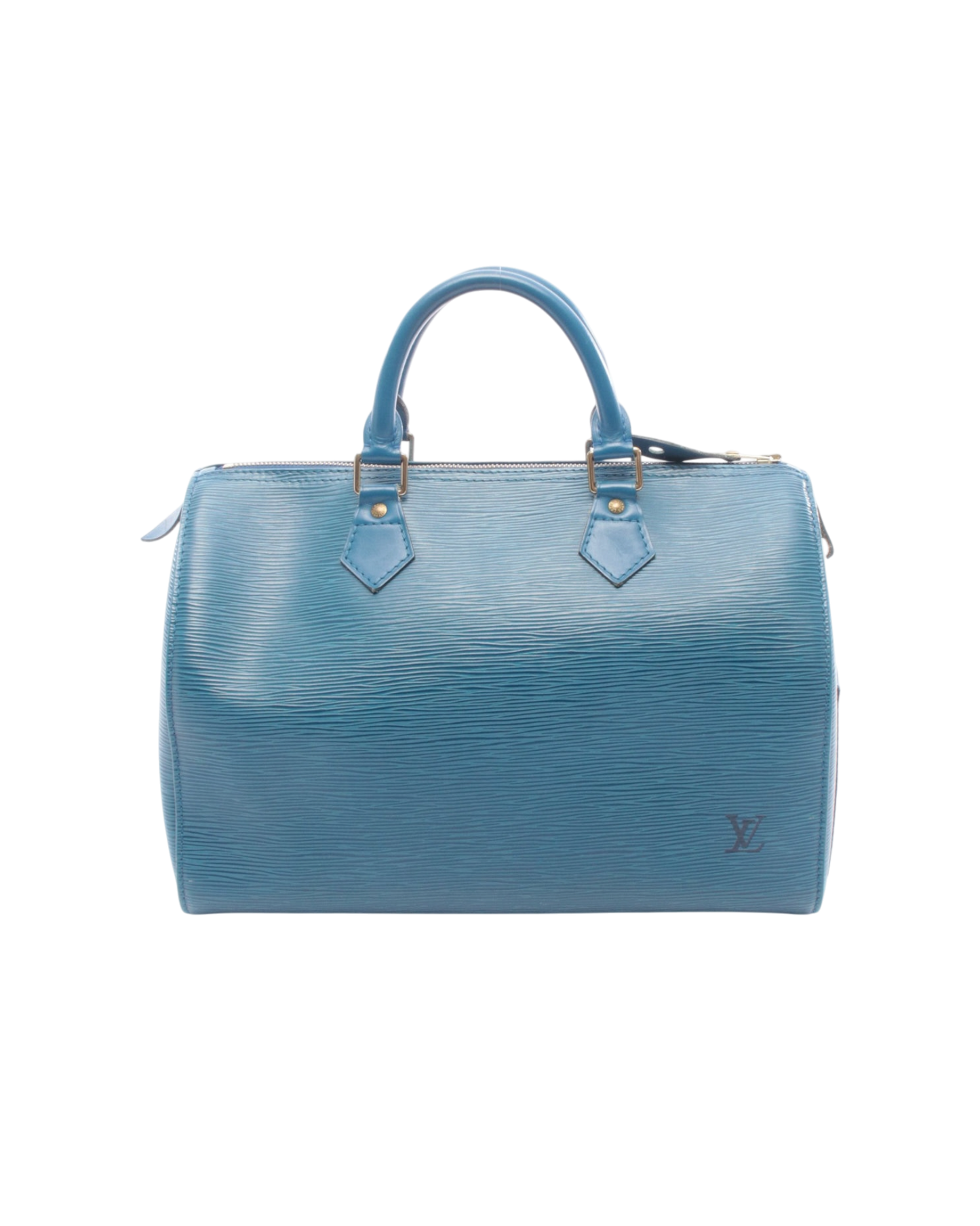 Louis Vuitton speedy épi 30 sac à main