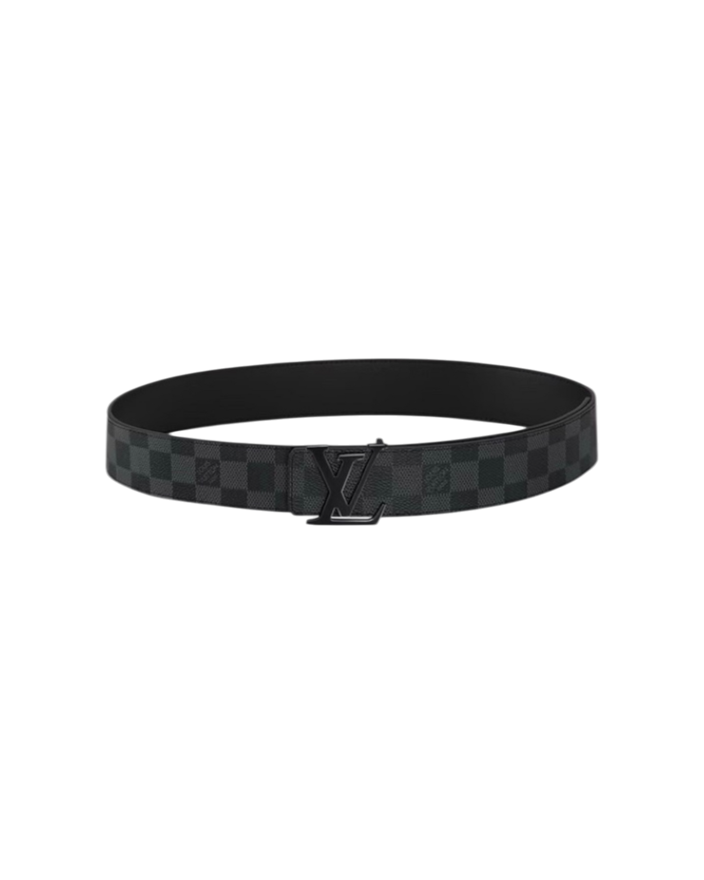 Louis Vuitton ceinture Initiales 40mm