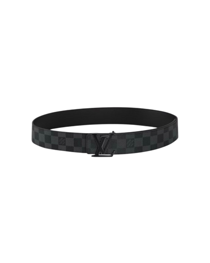 Louis Vuitton ceinture Initiales 40mm