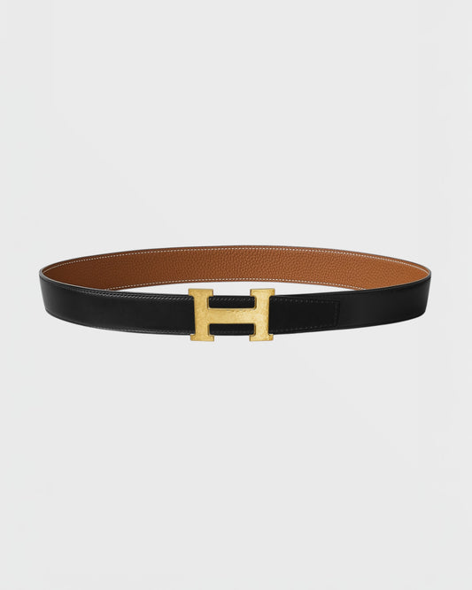 Hermès ceinture H