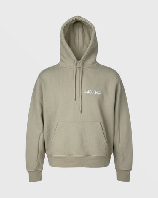 Jacquemus pull à capuche