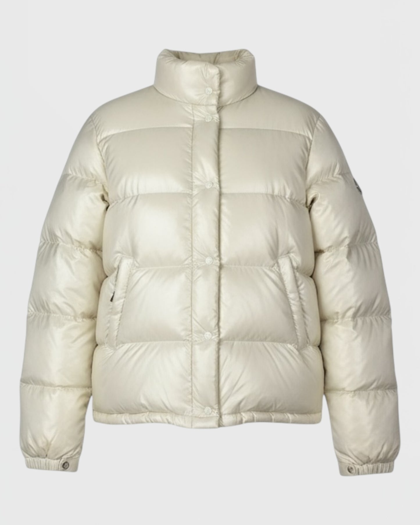 Moncler doudoune