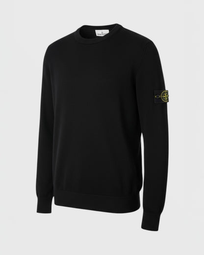 Stone Island pull en laine