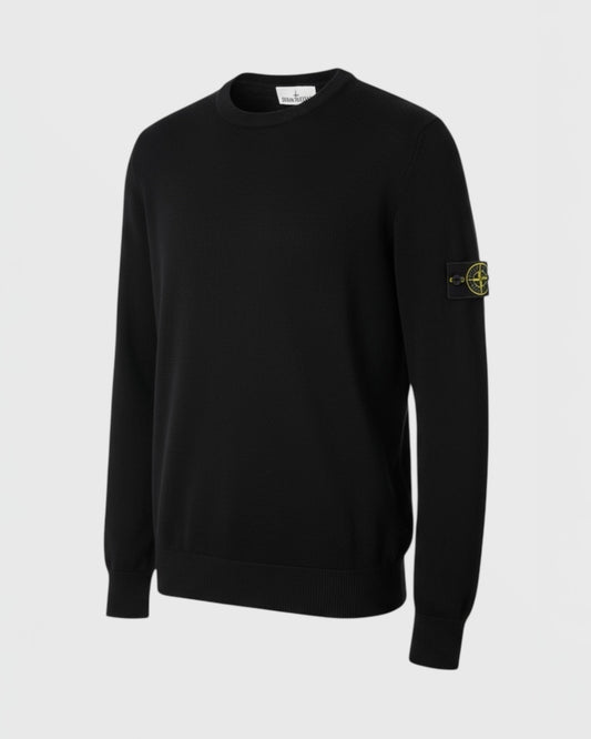 Stone Island pull en laine
