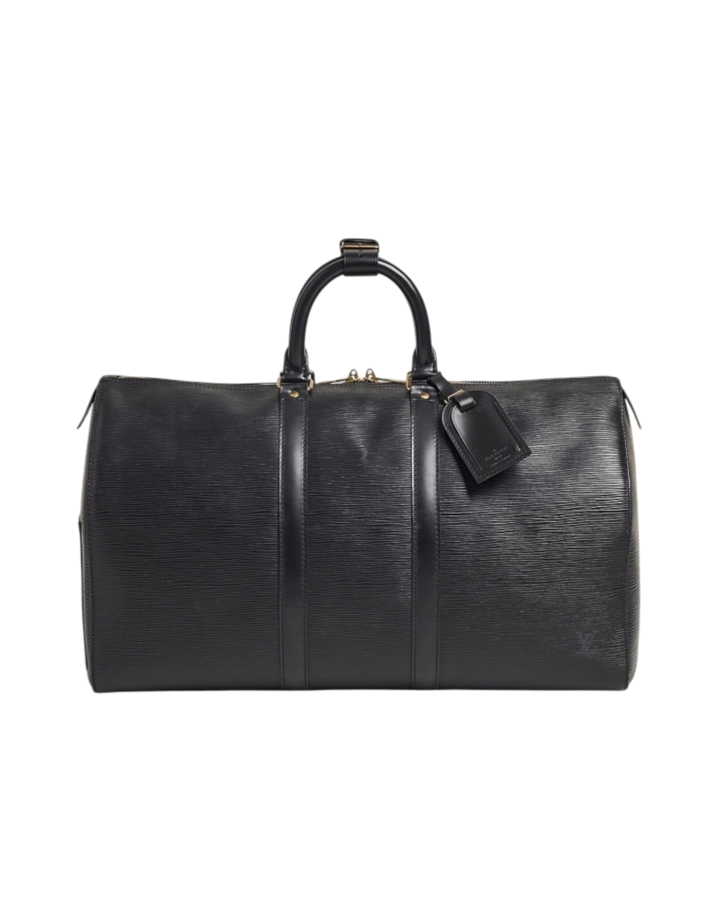 Louis Vuitton épi sac de voyage Keepall