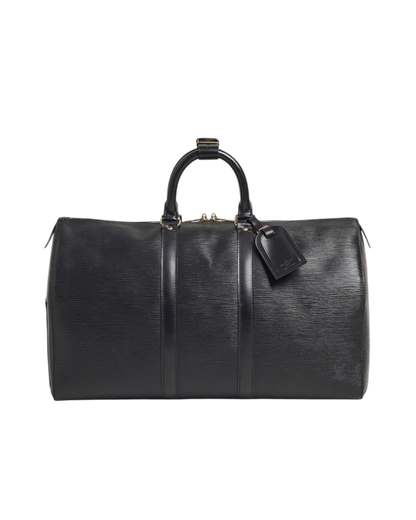 Louis Vuitton épi sac de voyage Keepall