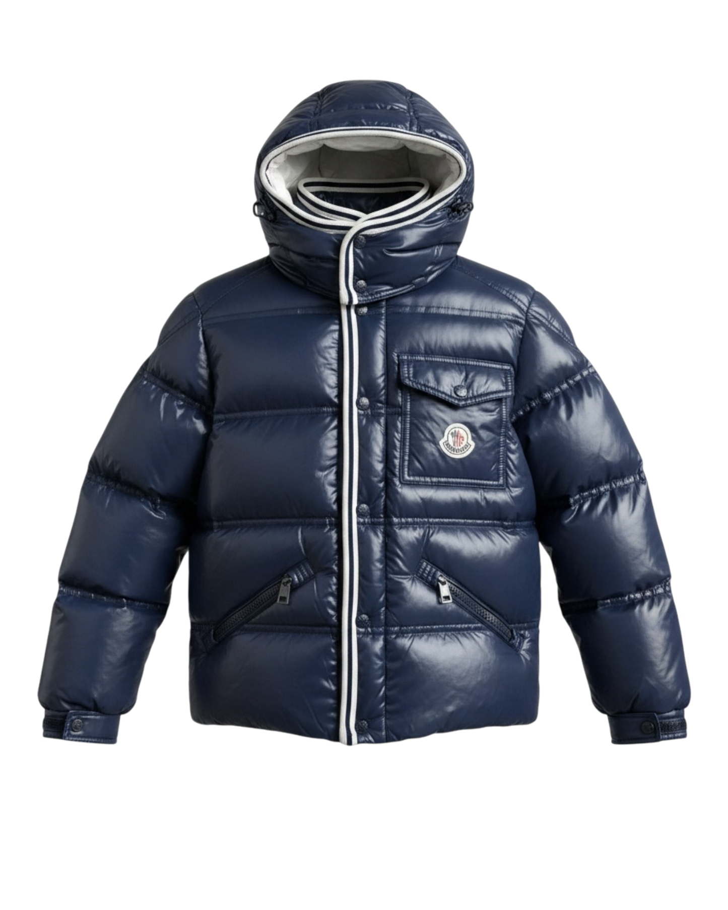 Moncler doudoune