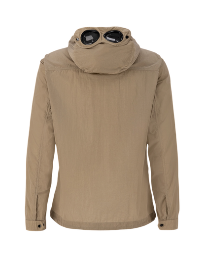 C.P Company veste google jacket