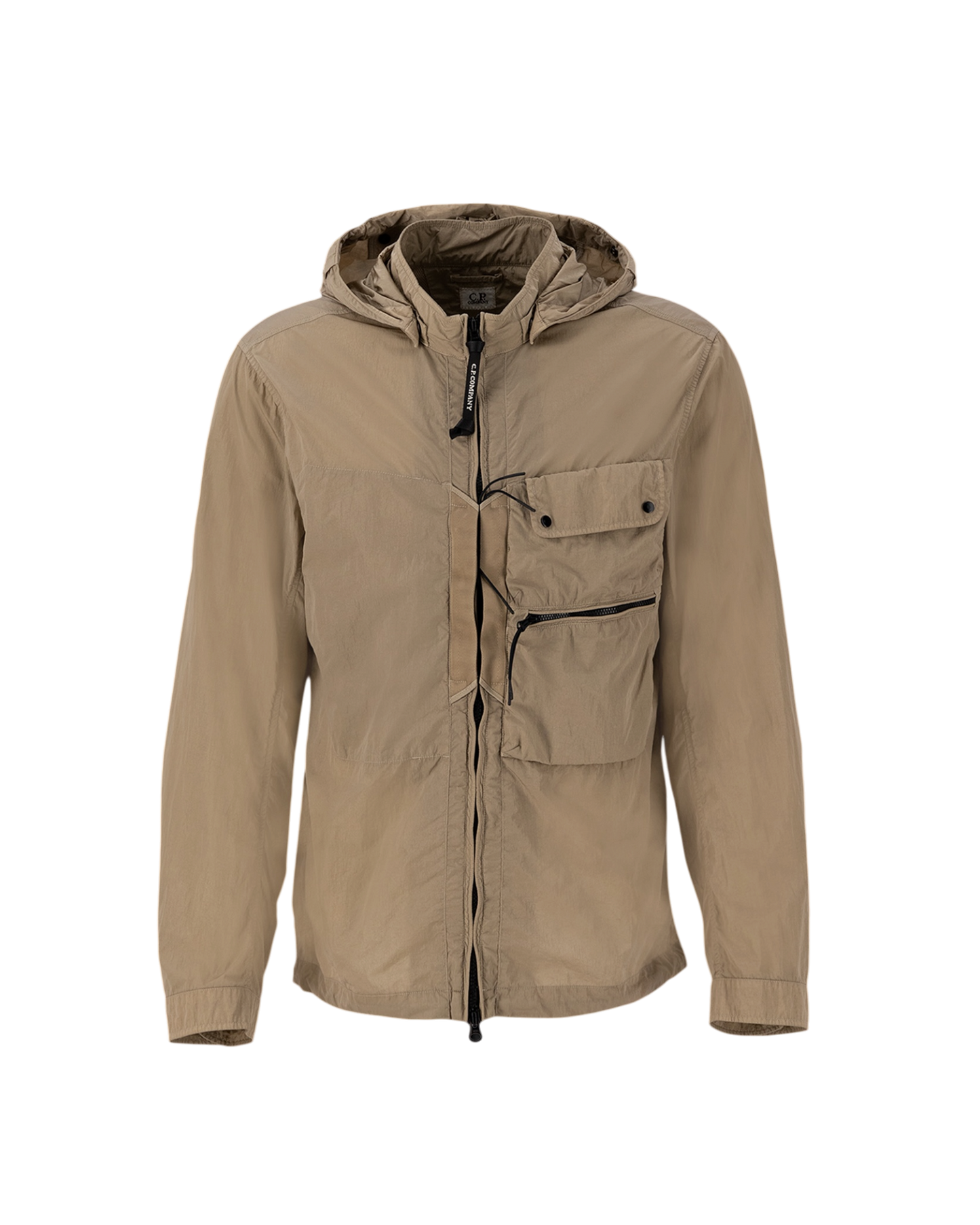 C.P Company veste google jacket