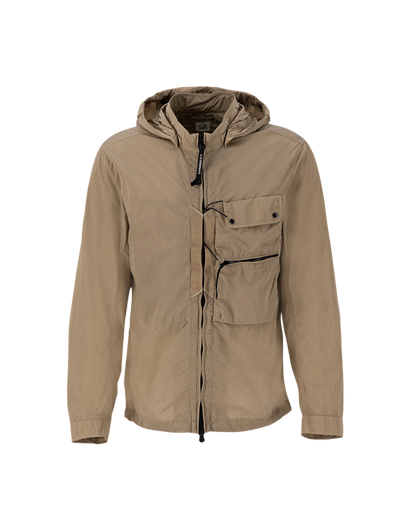 C.P Company veste google jacket