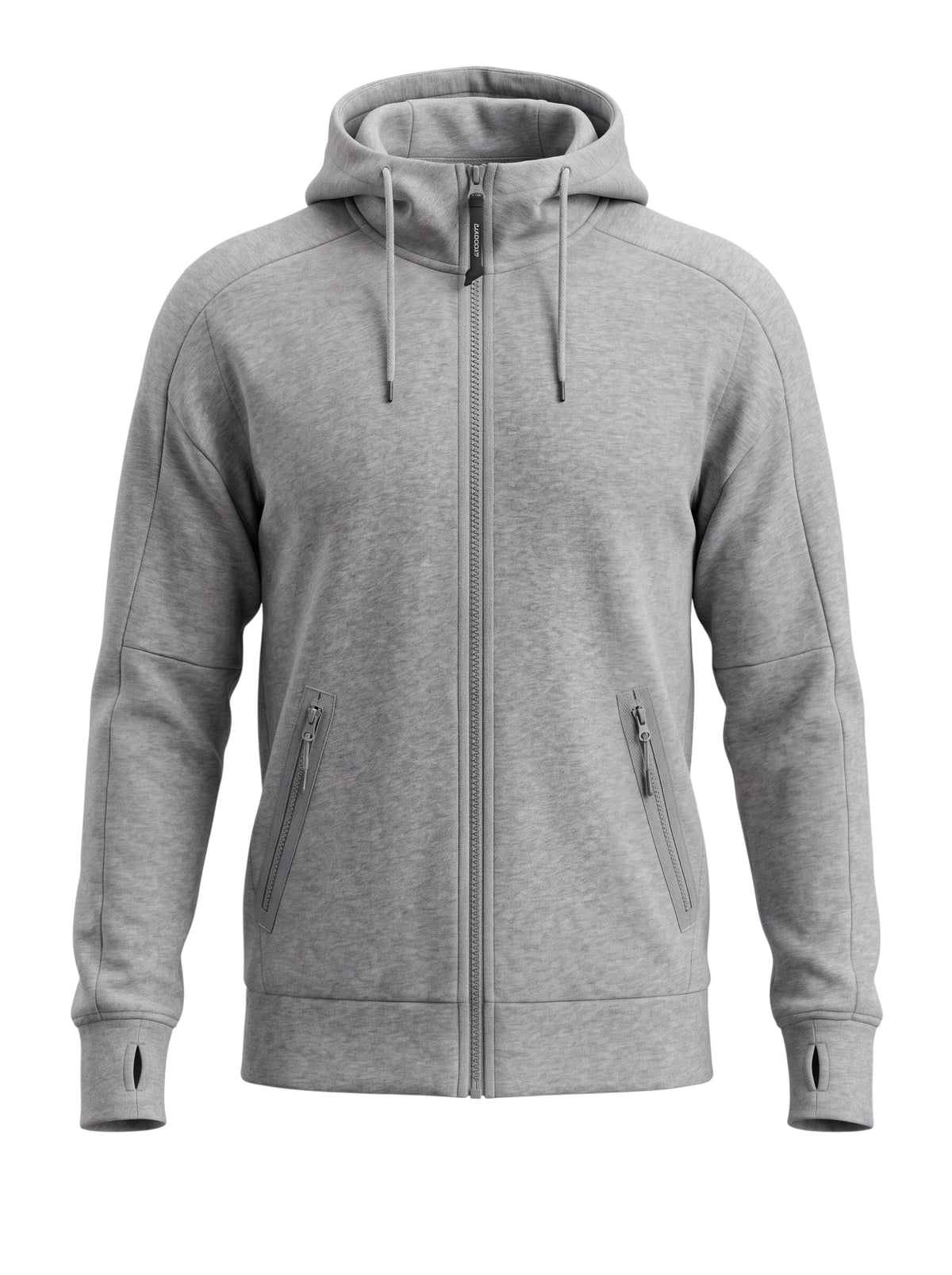 C.P Company gilet à capuche