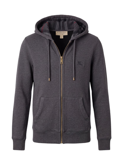 Burberry gilet en coton