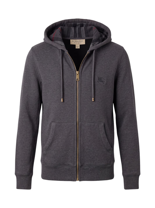 Burberry gilet en coton