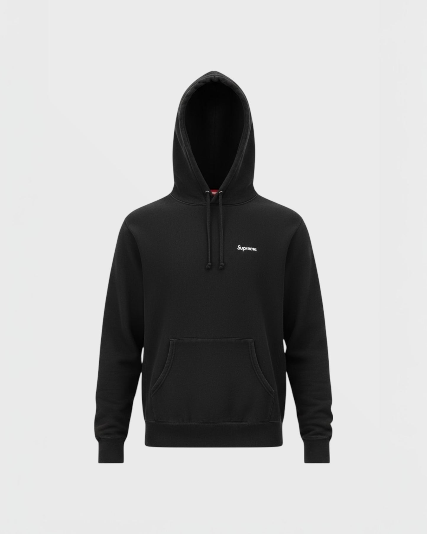 Supreme pull à capuche