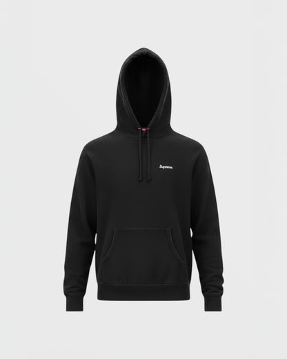 Supreme pull à capuche
