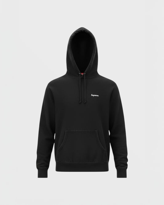Supreme pull à capuche