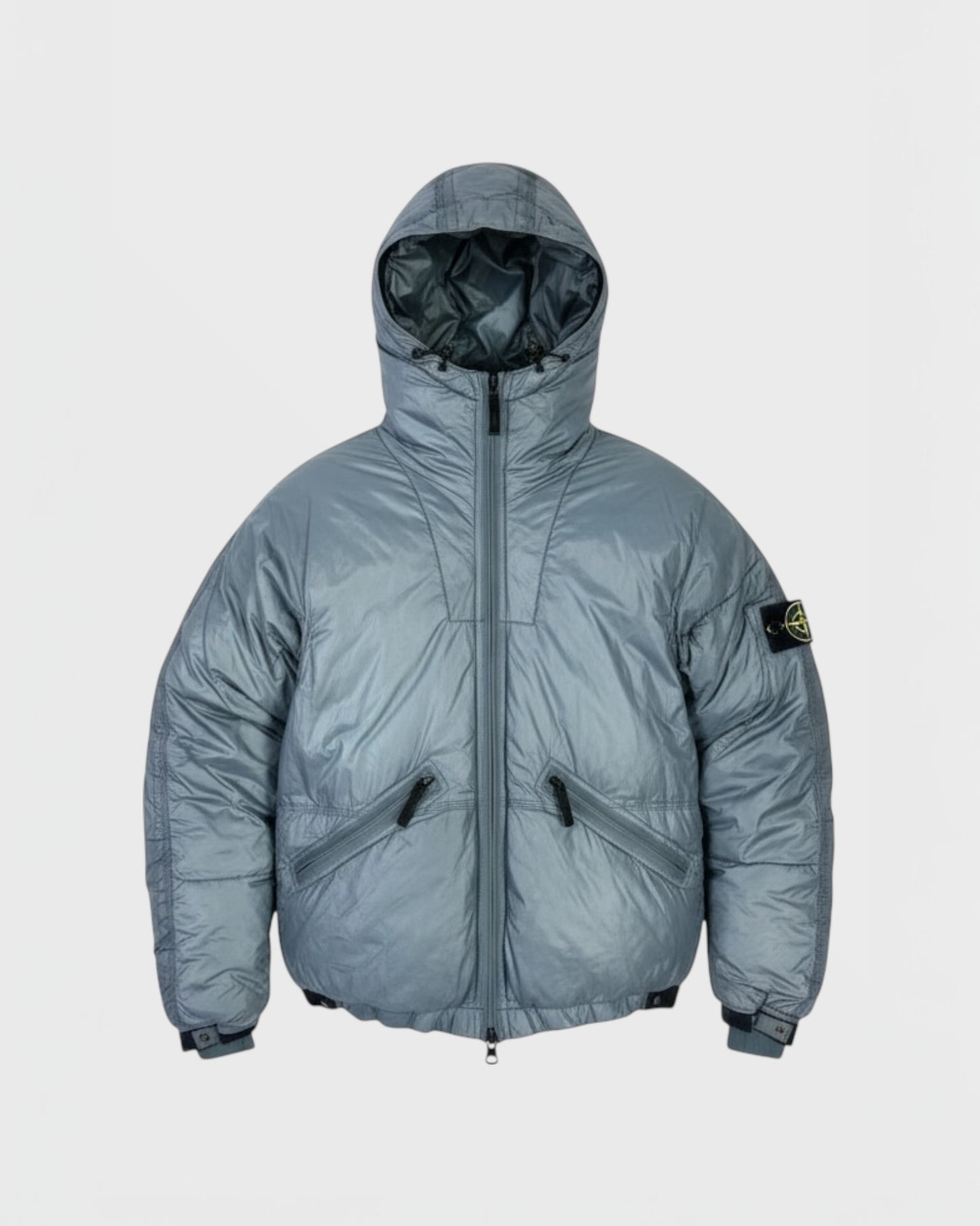 Stone Island 2 veste doudoune