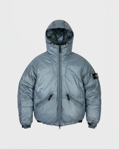 Stone Island 2 veste doudoune
