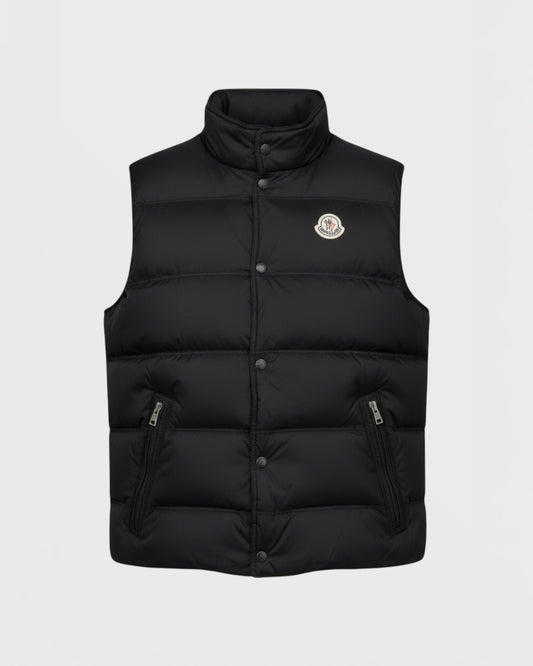 Moncler doudoune sans manches