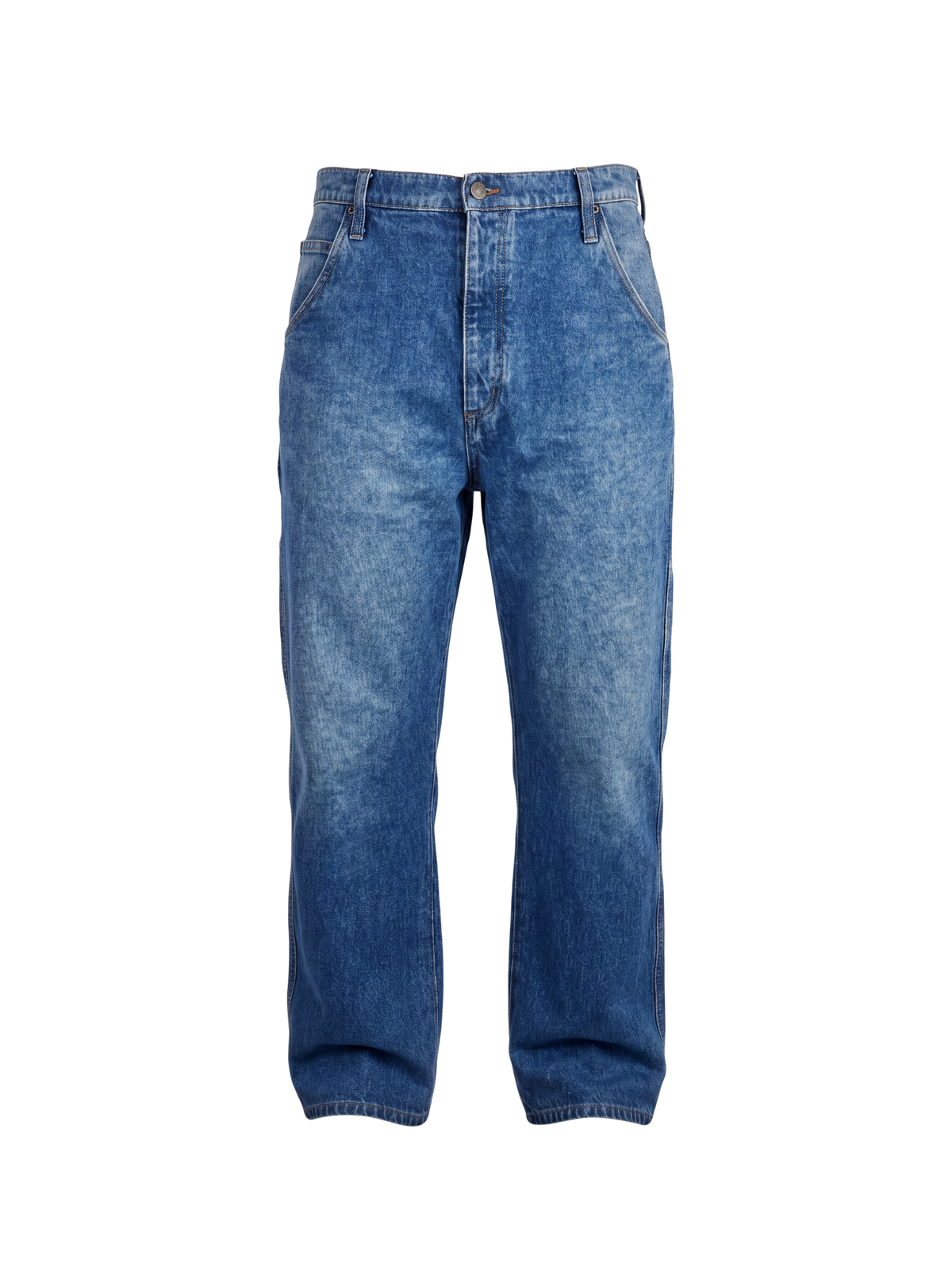Ami Paris jean en denim