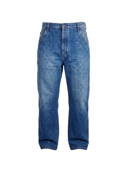 Ami Paris jean en denim