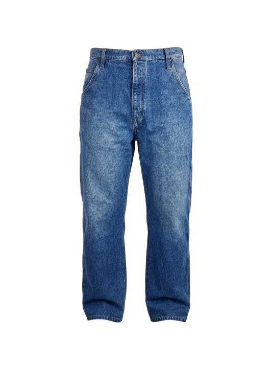 Ami Paris jean en denim