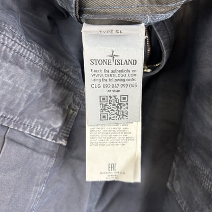 Stone island short cargo