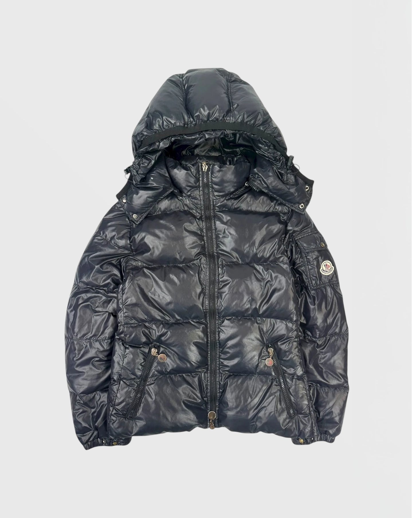 Moncler doudoune Maya