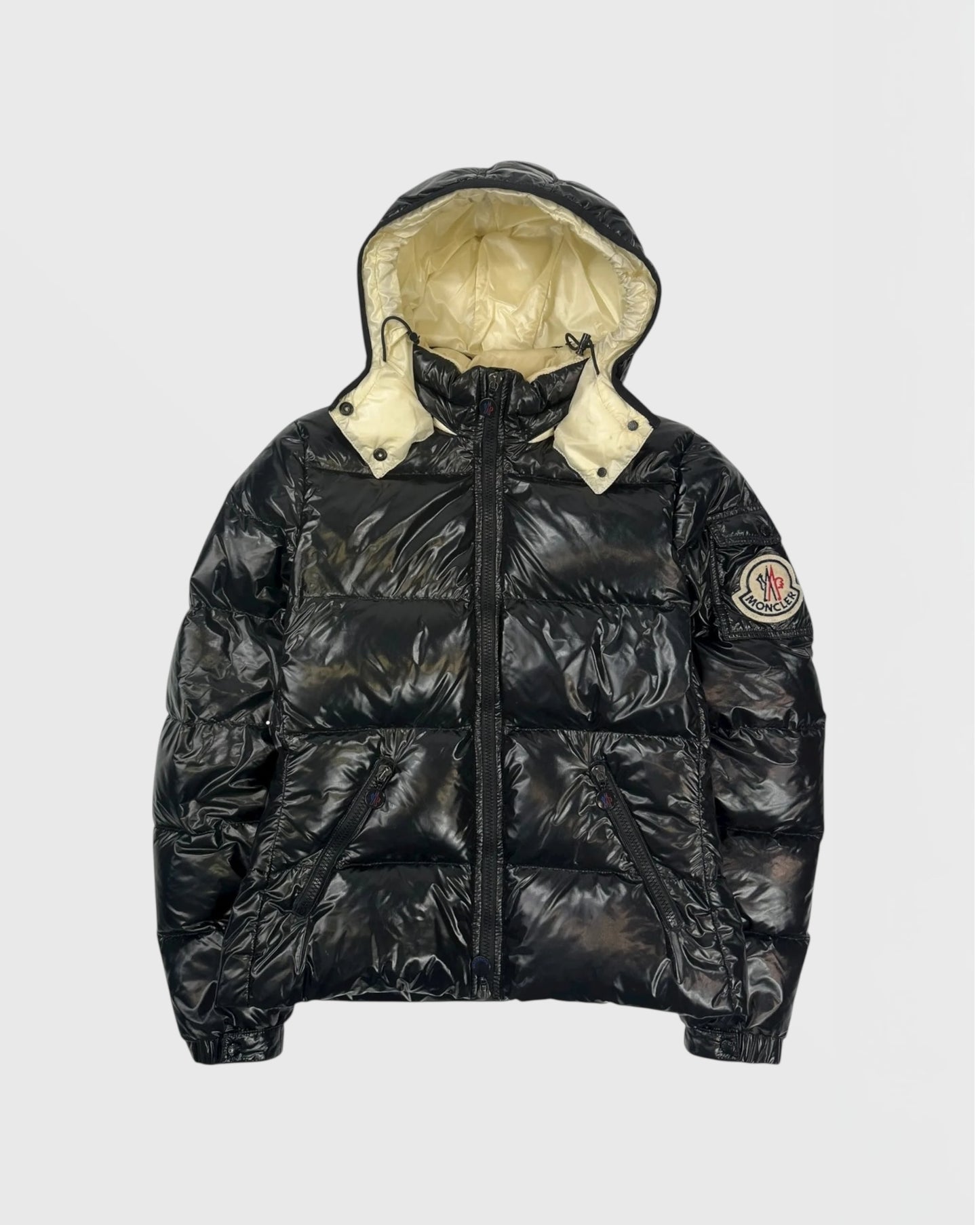 Moncler doudoune himalaya femme