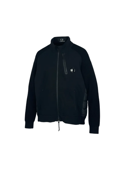 C.P. Company veste bi-matière