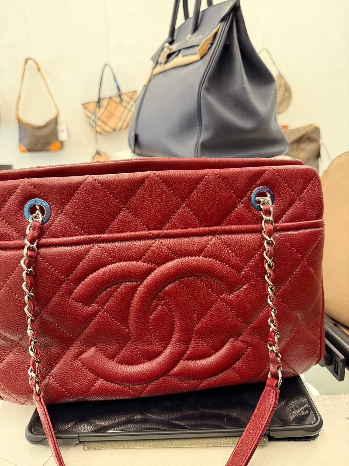 Chanel sac