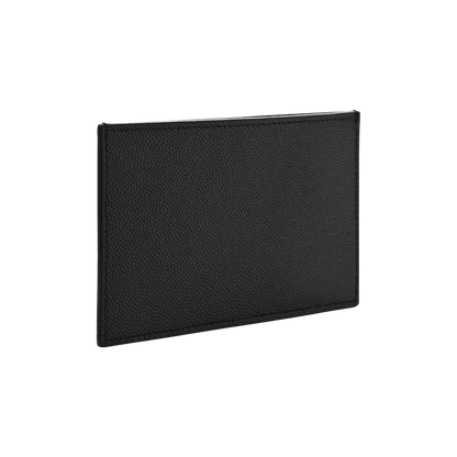 Saint Laurent porte carte