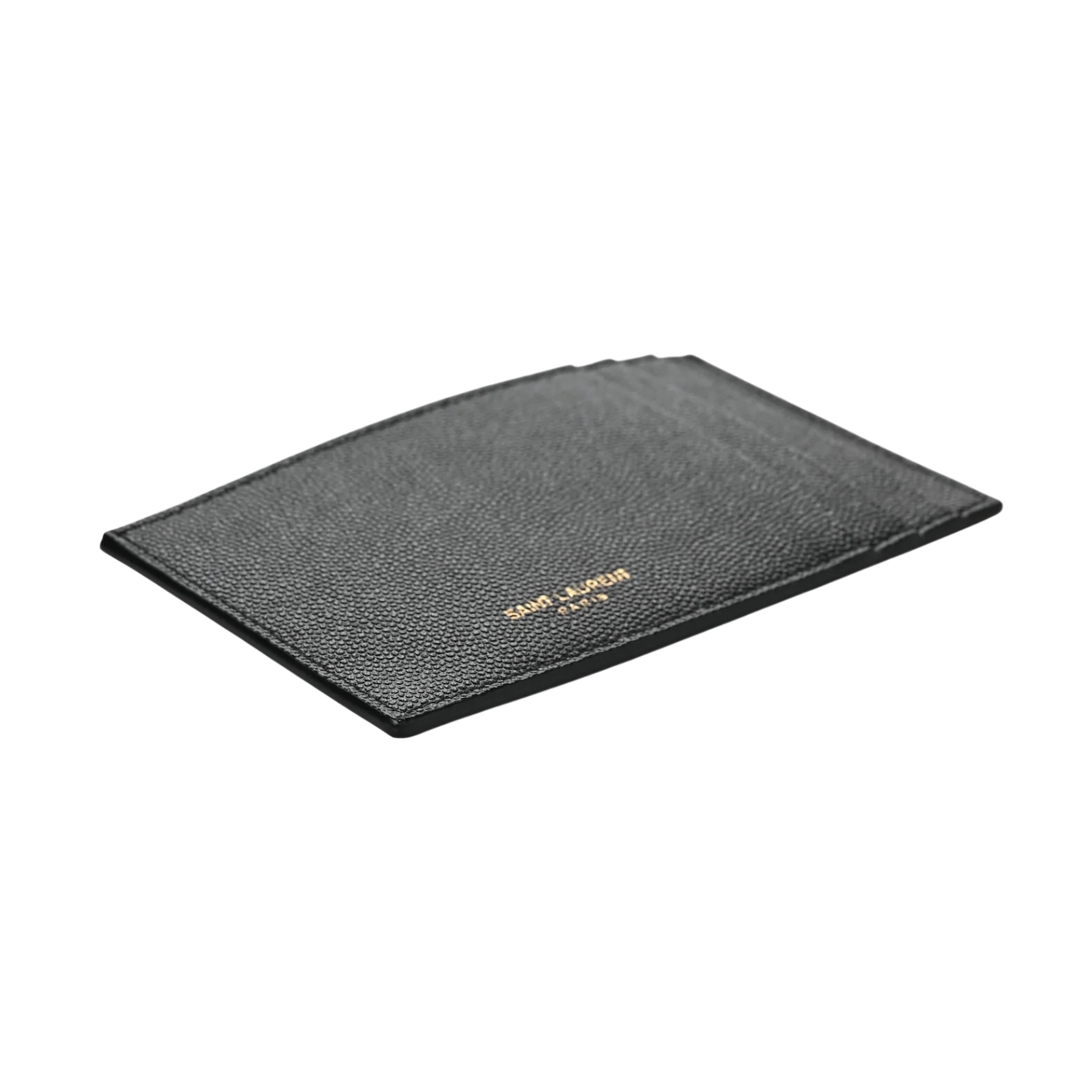 Saint Laurent porte carte