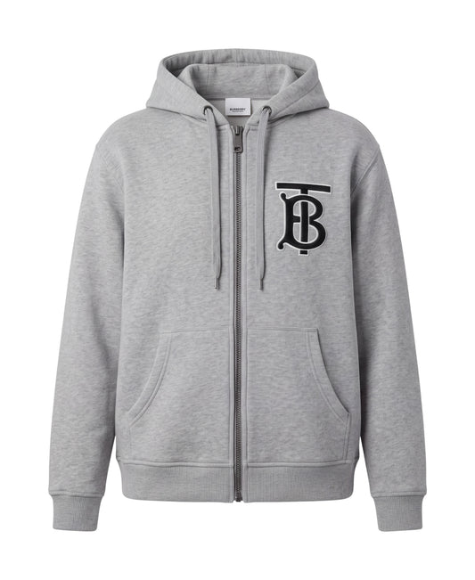 Burberry Gilet à Capuche