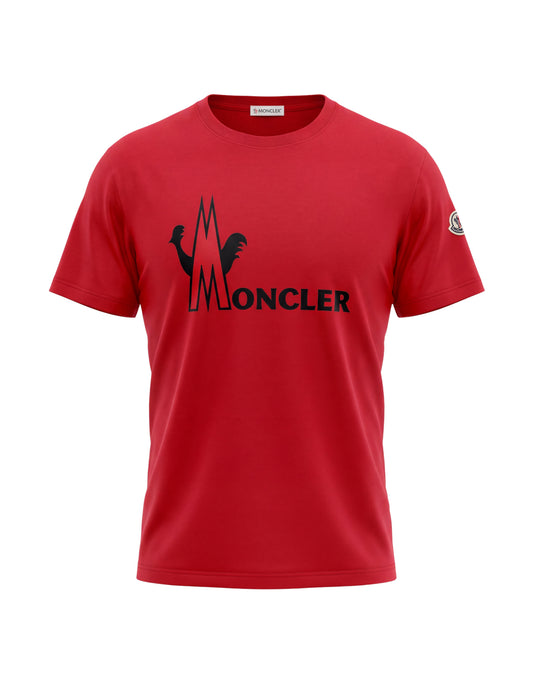 Moncler T-shirt