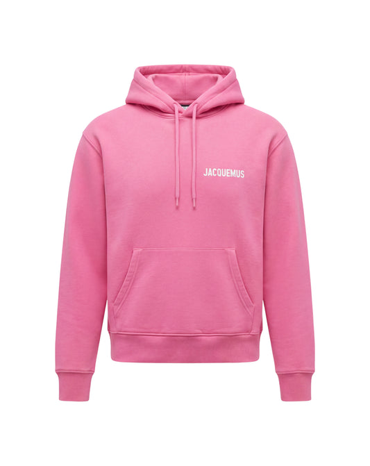 Jacquemus Pull à Capuche