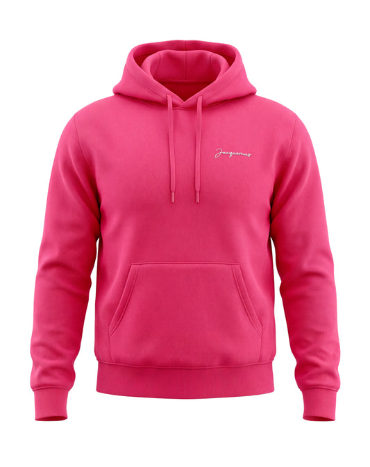 Jacquemus Pull à Capuche