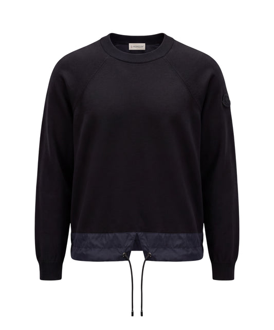 Moncler Pull en laine