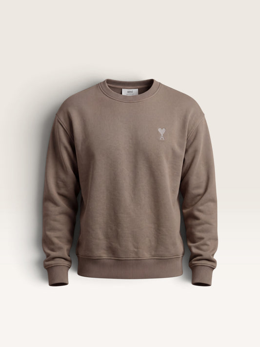 Ami Paris Pull