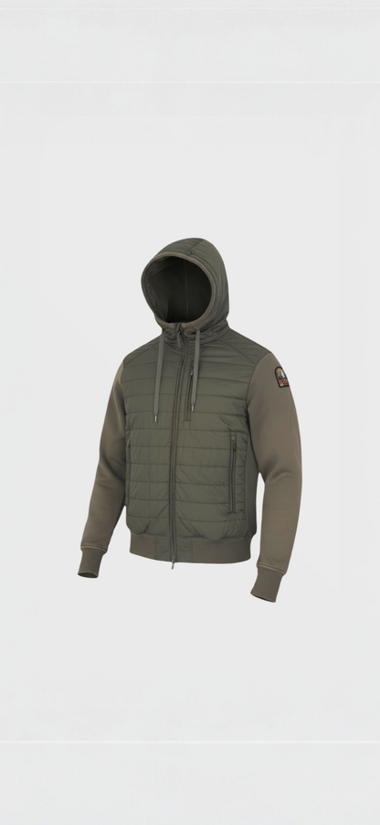 Parajumpers veste bi matière - The Reservery
