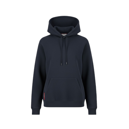 Prada pull à capuche