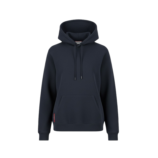 Prada pull à capuche