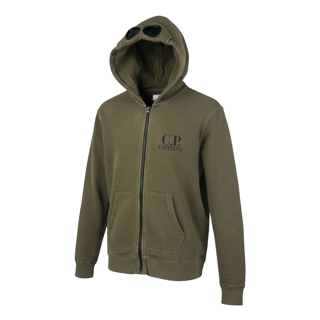 C.P. Company Gilet Google jacket