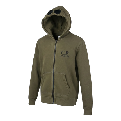 C.P. Company Gilet Google jacket