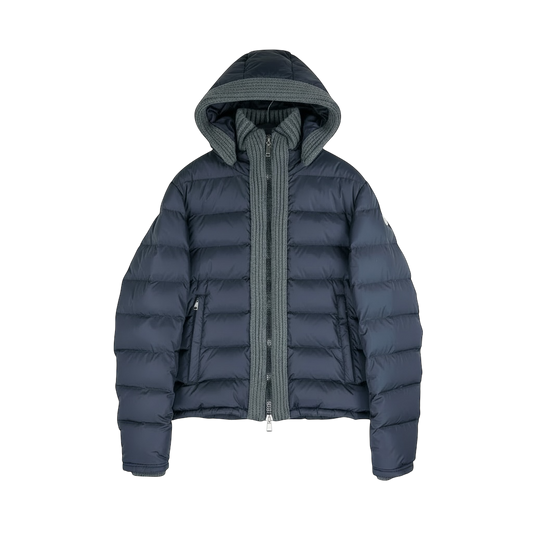 Moncler doudoune