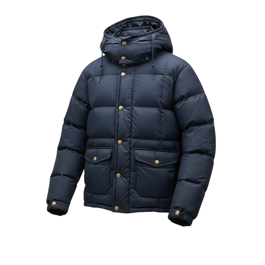 Doudoune Moncler