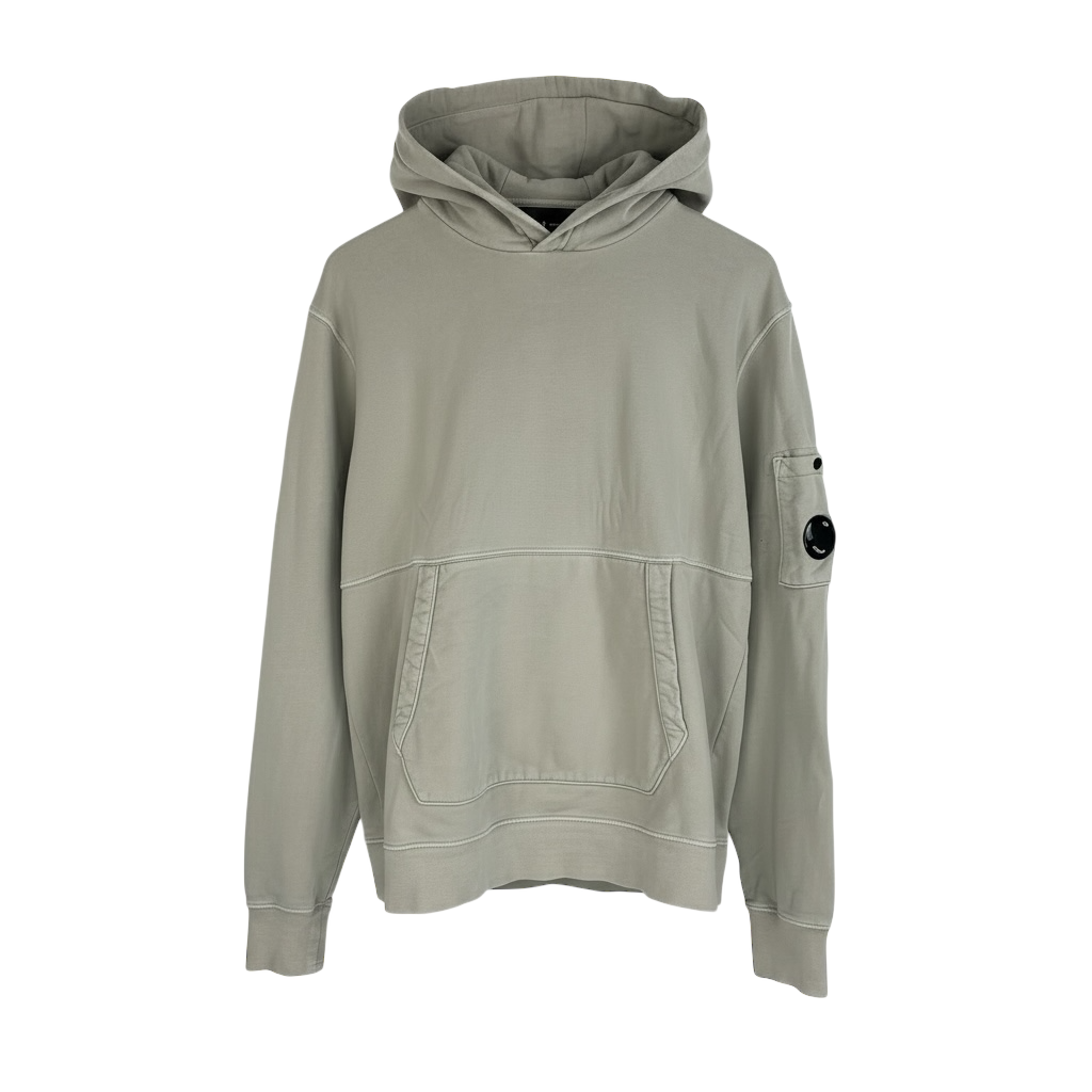 C.P. Company pull à capuche
