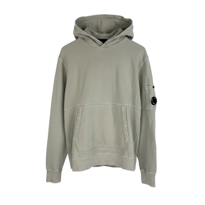 C.P. Company pull à capuche