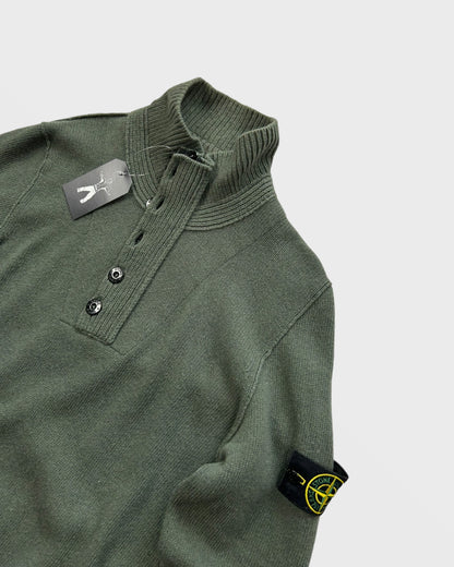 Stone island pull (M)